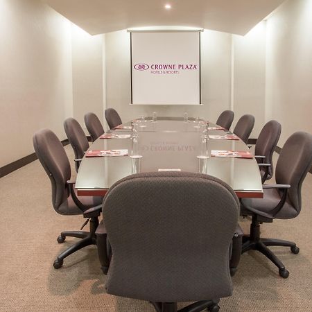 Hotel Crowne Plaza Leon By Ihg Einrichtungen foto