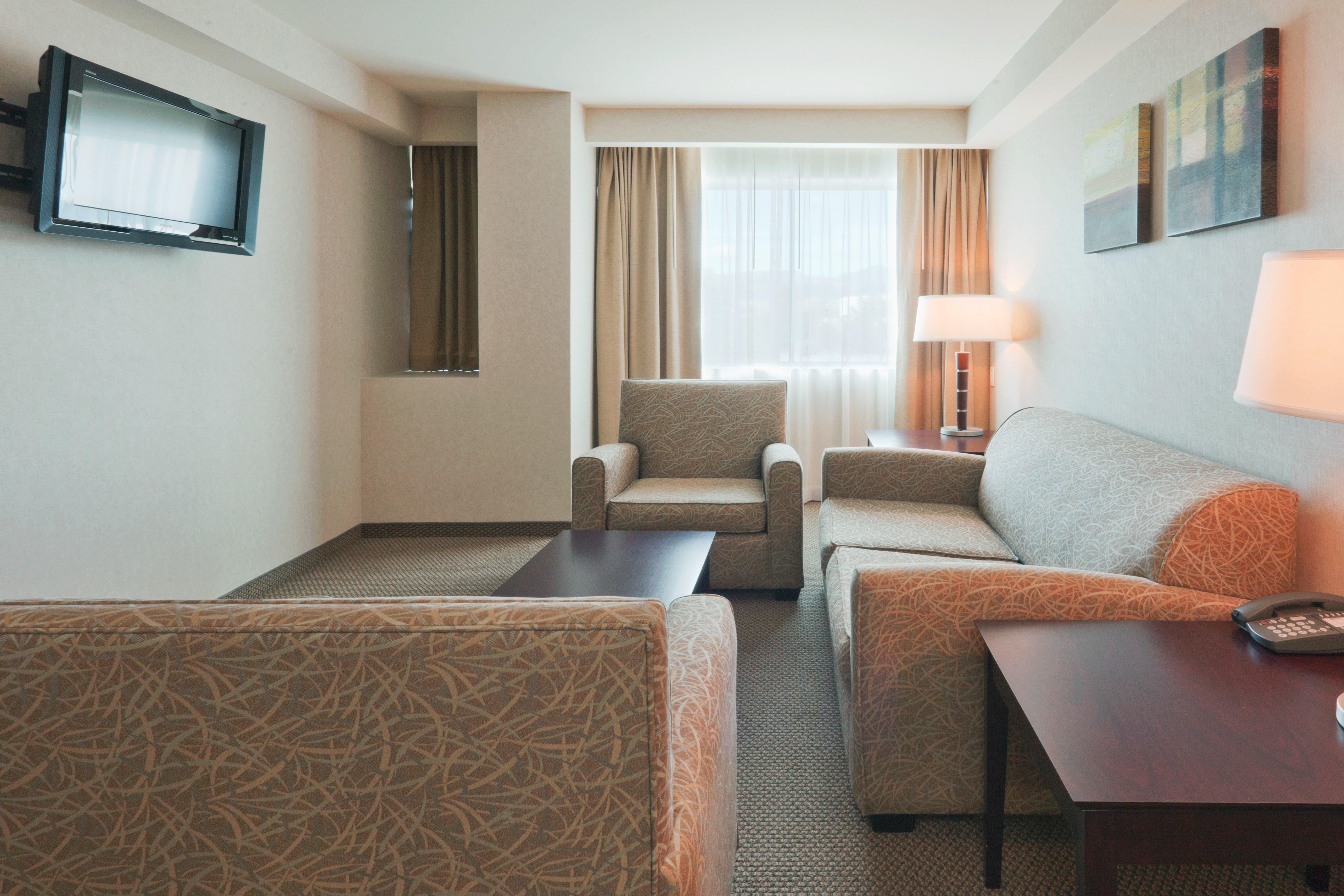 Hotel Crowne Plaza Leon By Ihg Zimmer foto