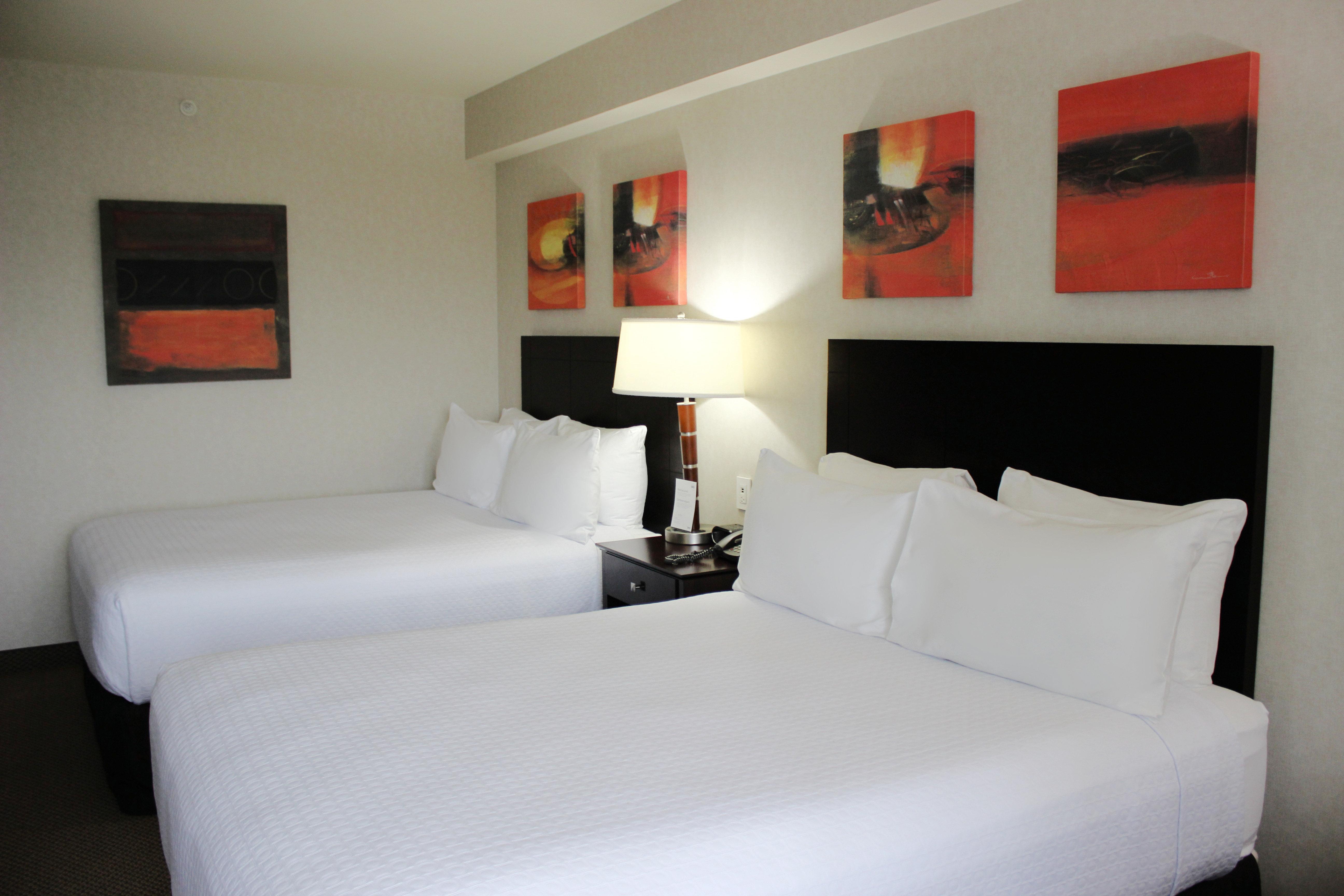 Hotel Crowne Plaza Leon By Ihg Exterior foto